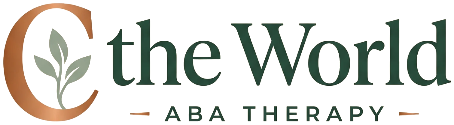 C the World ABA